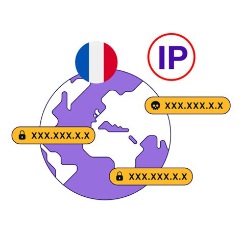 xmyip france|France IP Address Ranges .